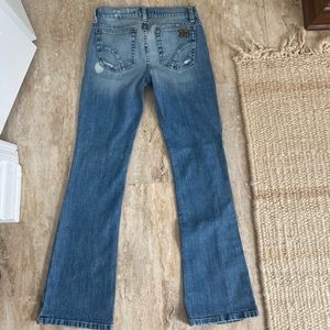 Joe’s Jeans Provocateur - Size 25